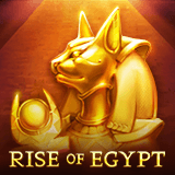 Tabel Harga Top Up Voucher Game Slot Online Proses Instan & Terpercaya 2026 Rise Of Egypt