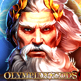 Tabel Harga Top Up Voucher Game Slot Online Proses Instan & Terpercaya 2026 Olympian Gods