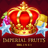 Tabel Harga Top Up Voucher Game Slot Online Proses Instan & Terpercaya 2026 Imperial Fruits: 100 Lines