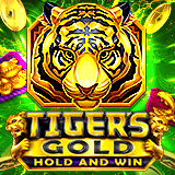 Tabel Harga Top Up Voucher Game Slot Online Proses Instan & Terpercaya 2026 Tiger's Gold