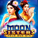 Tabel Harga Top Up Voucher Game Slot Online Proses Instan & Terpercaya 2026 Moon Sisters
