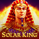 Tabel Harga Top Up Voucher Game Slot Online Proses Instan & Terpercaya 2026 Solar King