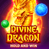 Tabel Harga Top Up Voucher Game Slot Online Proses Instan & Terpercaya 2026 Divine Dragon: Hold And Win