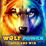 Tabel Harga Top Up Voucher Game Slot Online Proses Instan & Terpercaya 2026 Wolf Power: Hold And Win