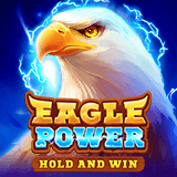 Tabel Harga Top Up Voucher Game Slot Online Proses Instan & Terpercaya 2026 Eagle Power: Hold And Win