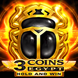 Tabel Harga Top Up Voucher Game Slot Online Proses Instan & Terpercaya 2026 3 Coins: Egypt