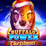 Tabel Harga Top Up Voucher Game Slot Online Proses Instan & Terpercaya 2026 Buffalo Power: Christmas