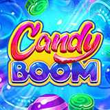 Tabel Harga Top Up Voucher Game Slot Online Proses Instan & Terpercaya 2026 Candy Boom