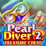 Tabel Harga Top Up Voucher Game Slot Online Proses Instan & Terpercaya 2026 Pearl Diver 2: Treasure Chest