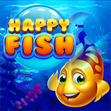 Tabel Harga Top Up Voucher Game Slot Online Proses Instan & Terpercaya 2026 Happy Fish