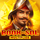Tabel Harga Top Up Voucher Game Slot Online Proses Instan & Terpercaya 2026 Book Del Sol: Multiplier
