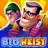 Tabel Harga Top Up Voucher Game Slot Online Proses Instan & Terpercaya 2026 Big Heist