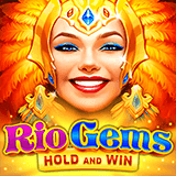 Tabel Harga Top Up Voucher Game Slot Online Proses Instan & Terpercaya 2026 Rio Gems
