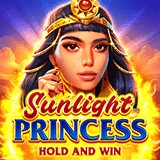 Tabel Harga Top Up Voucher Game Slot Online Proses Instan & Terpercaya 2026 Sunlight Princess