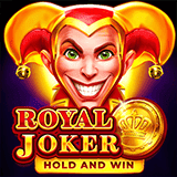 Tabel Harga Top Up Voucher Game Slot Online Proses Instan & Terpercaya 2026 Royal Joker: Hold And Win