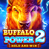 Tabel Harga Top Up Voucher Game Slot Online Proses Instan & Terpercaya 2026 Buffalo Power2: Hold And Win
