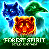 Tabel Harga Top Up Voucher Game Slot Online Proses Instan & Terpercaya 2026 Forest Spirit
