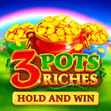 Tabel Harga Top Up Voucher Game Slot Online Proses Instan & Terpercaya 2026 3 Pots Riches: Hold And Win