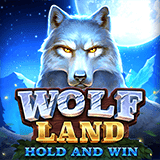 Tabel Harga Top Up Voucher Game Slot Online Proses Instan & Terpercaya 2026 Wolf Land: Hold And Win