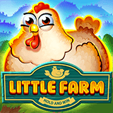 Tabel Harga Top Up Voucher Game Slot Online Proses Instan & Terpercaya 2026 Little Farm