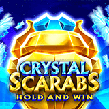 Tabel Harga Top Up Voucher Game Slot Online Proses Instan & Terpercaya 2026 Crystal Scarabs