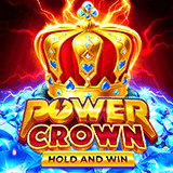 Tabel Harga Top Up Voucher Game Slot Online Proses Instan & Terpercaya 2026 Power Crown: Hold And Win