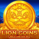Tabel Harga Top Up Voucher Game Slot Online Proses Instan & Terpercaya 2026 Lion Coins