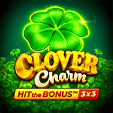 Tabel Harga Top Up Voucher Game Slot Online Proses Instan & Terpercaya 2026 Clover Charm: Hit The Bonus