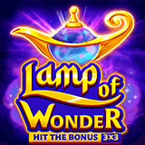Tabel Harga Top Up Voucher Game Slot Online Proses Instan & Terpercaya 2026 Lamp Of Wonder