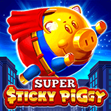 Tabel Harga Top Up Voucher Game Slot Online Proses Instan & Terpercaya 2026 Super Sticky Piggy