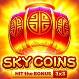 Tabel Harga Top Up Voucher Game Slot Online Proses Instan & Terpercaya 2026 Sky Coins