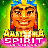 Tabel Harga Top Up Voucher Game Slot Online Proses Instan & Terpercaya 2026 Amazonia Spirit