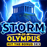 Tabel Harga Top Up Voucher Game Slot Online Proses Instan & Terpercaya 2026 Storm Of Olympus