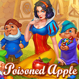 Tabel Harga Top Up Voucher Game Slot Online Proses Instan & Terpercaya 2026 Poisoned Apple