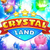 Tabel Harga Top Up Voucher Game Slot Online Proses Instan & Terpercaya 2026 Crystal Land