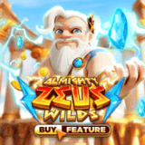 Layanan isi ulang voucher game online resmi dan tercepat untuk semua jenis permainan Almighty Zeus Wilds