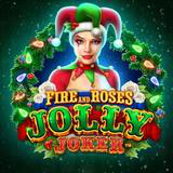 Layanan isi ulang voucher game online resmi dan tercepat untuk semua jenis permainan Fire And Roses Jolly Joker