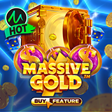 Layanan isi ulang voucher game online resmi dan tercepat untuk semua jenis permainan Massive Gold
