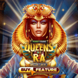 Layanan isi ulang voucher game online resmi dan tercepat untuk semua jenis permainan Queens Of Ra