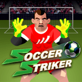 Layanan isi ulang voucher game online resmi dan tercepat untuk semua jenis permainan Soccer Striker