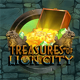 Layanan isi ulang voucher game online resmi dan tercepat untuk semua jenis permainan Treasures Of Lion City