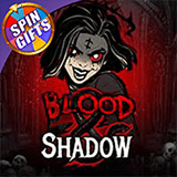 Banner promosi eksklusif pada situs top up game online termurah & terpercaya pilihan gamer Blood & Shadow