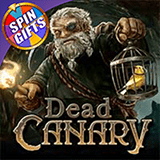 Banner promosi eksklusif pada situs top up game online termurah & terpercaya pilihan gamer Dead Canary