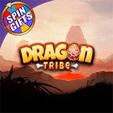 Banner promosi eksklusif pada situs top up game online termurah & terpercaya pilihan gamer Dragon Tribe