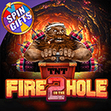 Banner promosi eksklusif pada situs top up game online termurah & terpercaya pilihan gamer Fire In The Hole 2