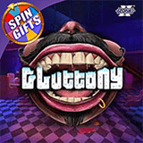Banner promosi eksklusif pada situs top up game online termurah & terpercaya pilihan gamer Gluttony