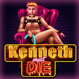 Banner promosi eksklusif pada situs top up game online termurah & terpercaya pilihan gamer Kenneth Must Die