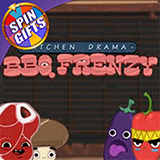 Banner promosi eksklusif pada situs top up game online termurah & terpercaya pilihan gamer Kitchen Drama: Bbq Frenzy