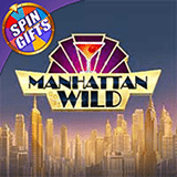 Banner promosi eksklusif pada situs top up game online termurah & terpercaya pilihan gamer Manhattan Goes Wild