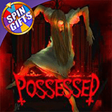 Banner promosi eksklusif pada situs top up game online termurah & terpercaya pilihan gamer Possessed
